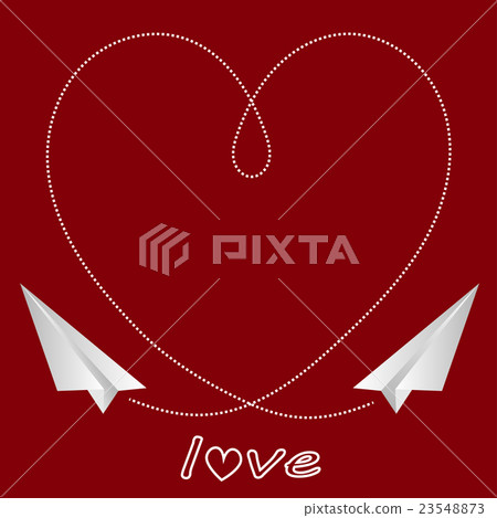 Vector background. I love you. Valentines Day. Vector background. I love you. Valentines Day. 23548873