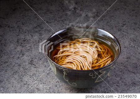 Sake wheat noodles Sake wheat noodles 23549070