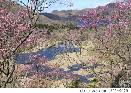 Akayashio and Akagi-yama 23549479