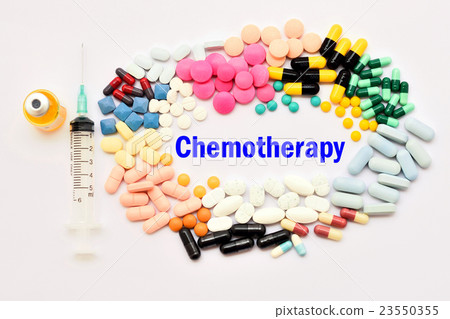 Drugs for chemotherapy Drugs for chemotherapy 23550355