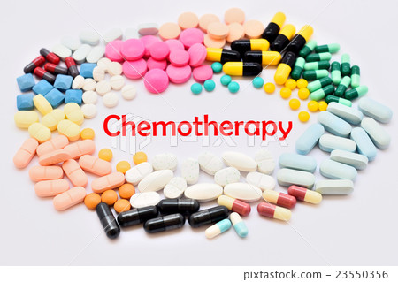Drugs for chemotherapy Drugs for chemotherapy 23550356