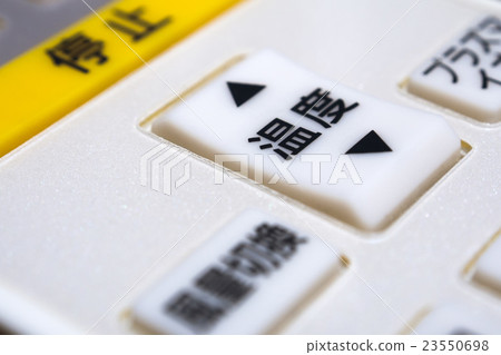 空調設置按鈕 空調設置按鈕 23550698