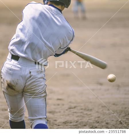High school ball 23551786