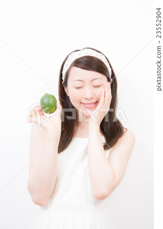 青檸女人 23552904