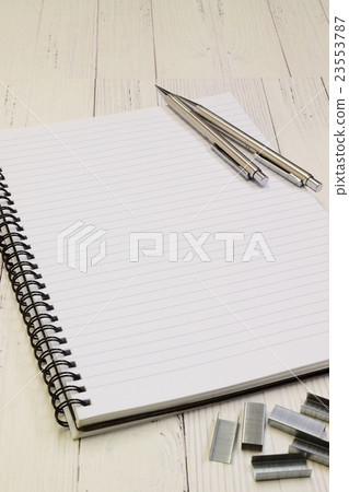 Advertising notes, stationery Advertising notes, stationery 23553787