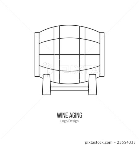 Winemaking, wine tasting logotype design concept Winemaking, wine tasting logotype design concept 23554335