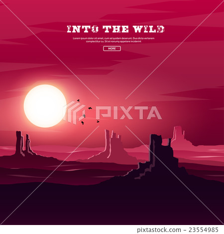 Desert trip. Extreme tourism and travelling. Back Desert trip. Extreme tourism and travelling. Back 23554985