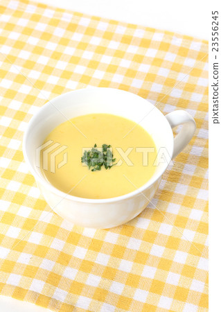 玉米potage 23556245