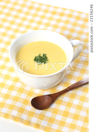 玉米potage 23556246