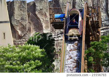 amusement park amusement park 23556783