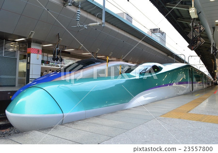 北海道新幹線總部前往北方地球H5系列隼鳥 23557800