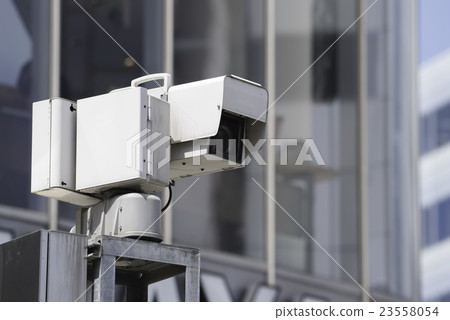 Surveillance camera Surveillance camera 23558054