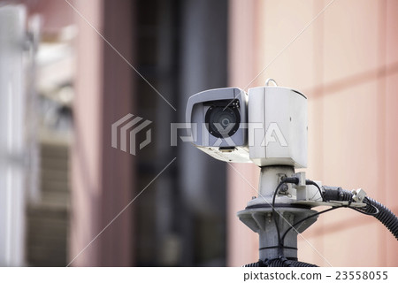 Surveillance camera Surveillance camera 23558055