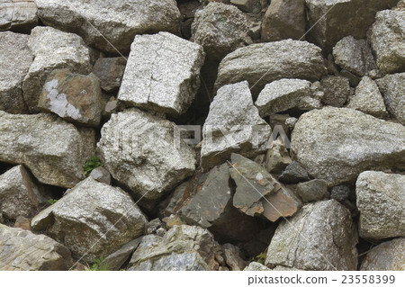 Stone wall Stone wall 23558399