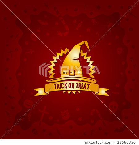 Beautiful Halloween Background Beautiful Halloween Background 23560356