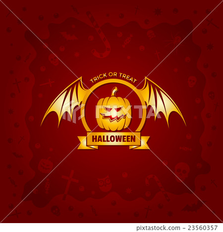 Beautiful Halloween Background Beautiful Halloween Background 23560357