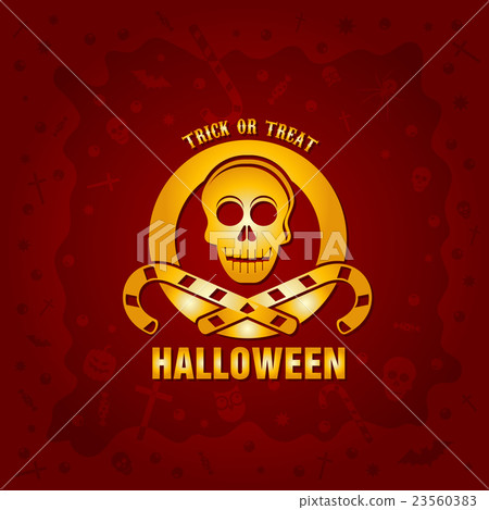 Beautiful Halloween Background Beautiful Halloween Background 23560383