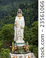 Goddess Kuan,Thailand 23561066