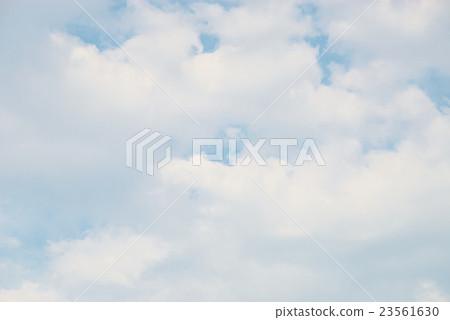 Beautiful sky with clouds 23561630