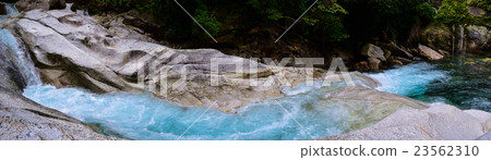 Sarugajo Valley _鹿兒島縣Tarumizu市 23562310