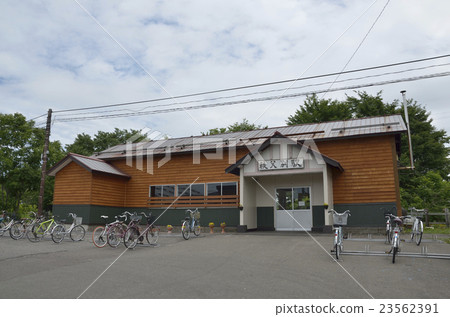 Chichibetsu station 23562391