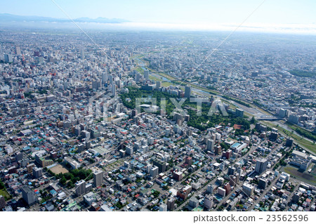 札幌市空中 23562596