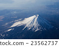 Fuji Aerial shooting 23562737