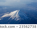 Fuji Aerial shooting 23562738