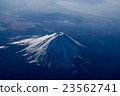 Fuji Aerial shooting 23562741