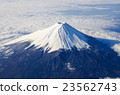 Fuji Aerial shooting 23562743