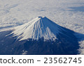 Fuji Aerial shooting 23562745