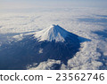 Fuji Aerial shooting 23562746