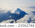 Fuji Aerial shooting 23562748