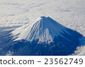 Fuji Aerial shooting 23562749
