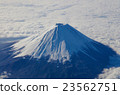 Fuji Aerial shooting 23562751