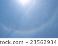Ring around the sun 23562934