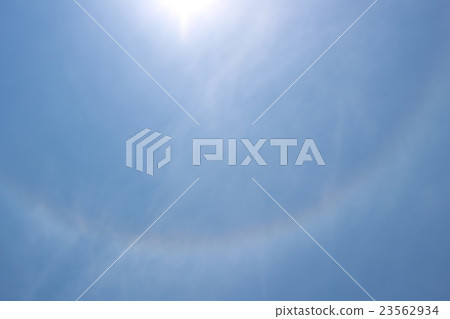 環繞太陽 環繞太陽 23562934