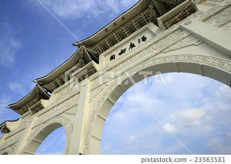  中正紀念堂 23563581