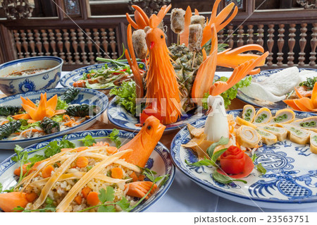 Courtesy of Hue in Vietnam 23563751