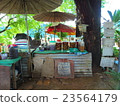 Snake stalls - Luang Phabang 23564179
