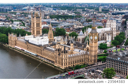 London World Heritage Westminster Palace 23564383