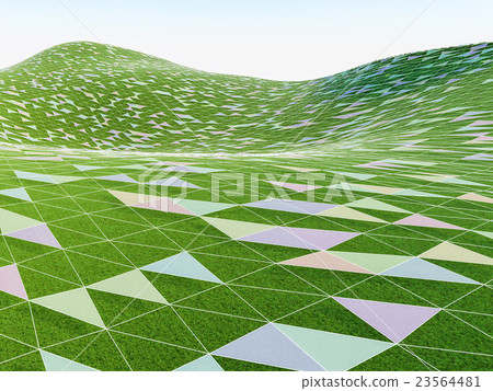 Ecology image Ecology image 23564481