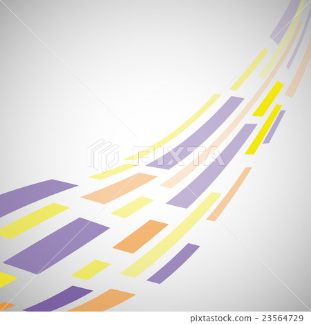Abstract background template with colorful square Abstract background template with colorful square 23564729