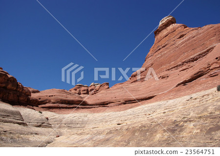 Canyonlands National Park Needles 23564751