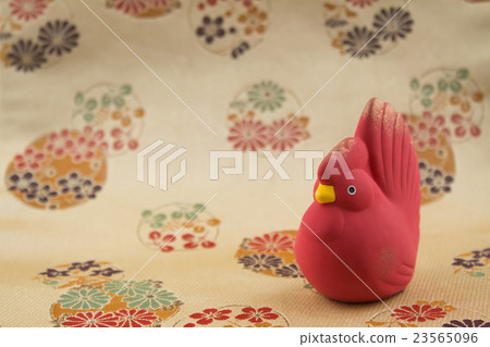 新年的卡片材料 新年的卡片材料 23565096