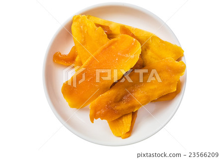 Dried fruits of mango Dried fruit of the mango 23566209