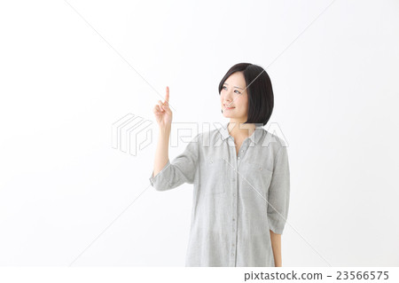 年輕女性推薦 23566575