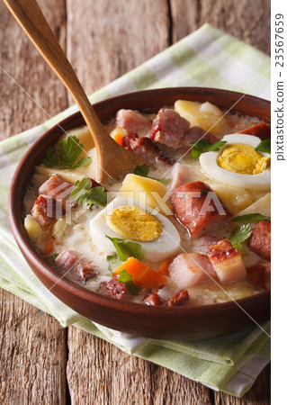 Polish food 23567659