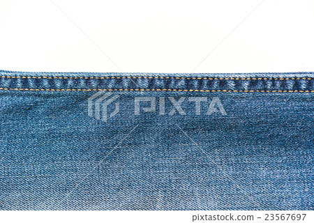 Closeup denim jeans texture. Closeup denim jeans texture. 23567697