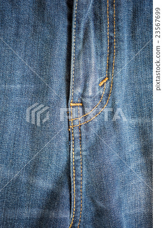 Closeup denim jeans texture. Closeup denim jeans texture. 23567699